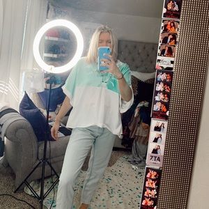 Zara Top